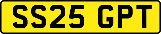 SS25GPT