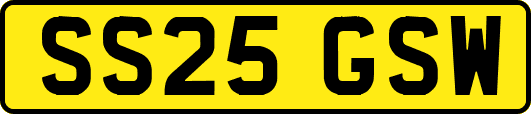 SS25GSW