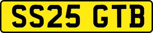 SS25GTB