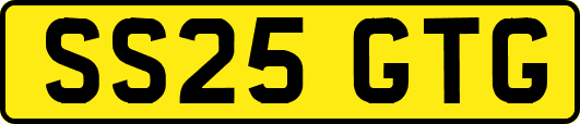 SS25GTG