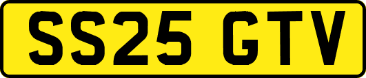 SS25GTV