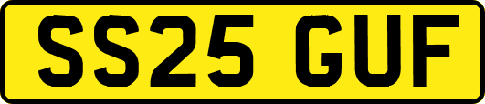 SS25GUF