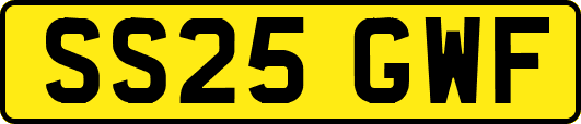 SS25GWF