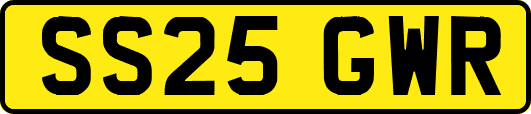 SS25GWR