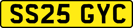 SS25GYC