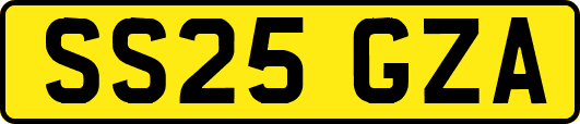 SS25GZA