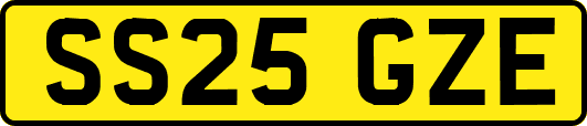 SS25GZE