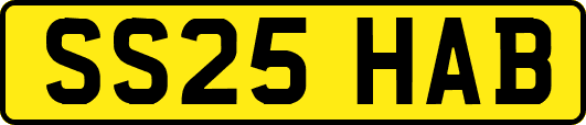 SS25HAB