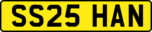 SS25HAN