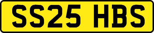SS25HBS