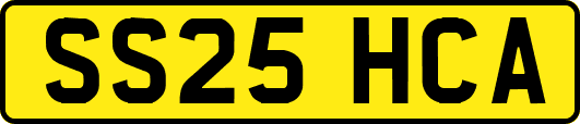 SS25HCA