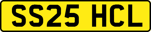 SS25HCL