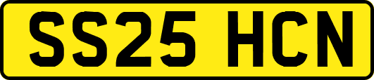 SS25HCN