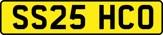 SS25HCO