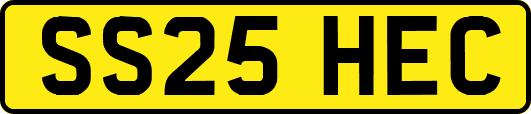 SS25HEC
