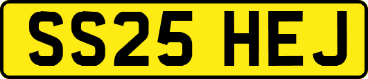 SS25HEJ