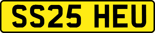 SS25HEU