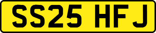 SS25HFJ