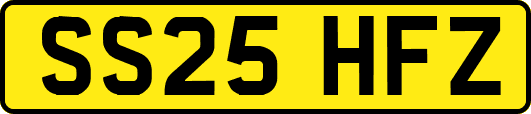 SS25HFZ