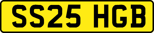 SS25HGB