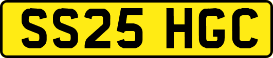 SS25HGC