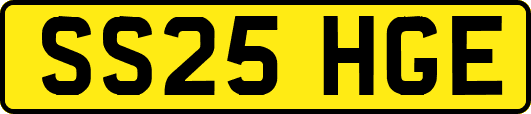 SS25HGE