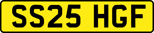 SS25HGF