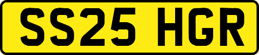 SS25HGR