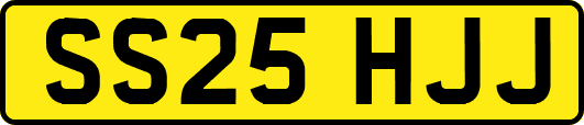 SS25HJJ