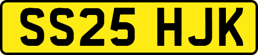 SS25HJK