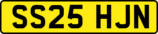 SS25HJN