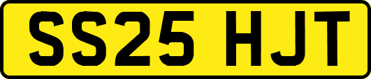 SS25HJT
