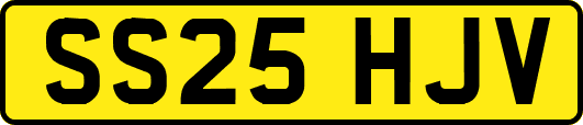 SS25HJV