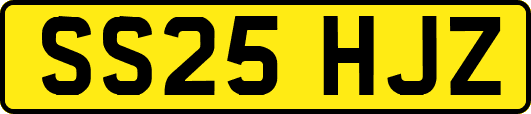 SS25HJZ
