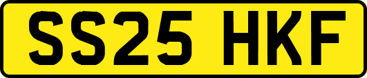 SS25HKF
