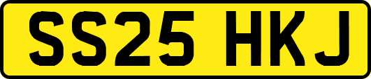 SS25HKJ