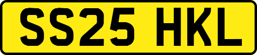 SS25HKL