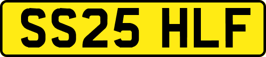 SS25HLF