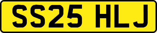 SS25HLJ