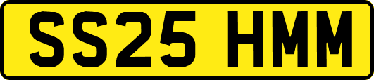 SS25HMM