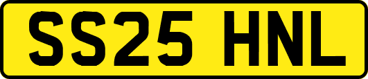SS25HNL