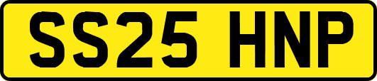 SS25HNP