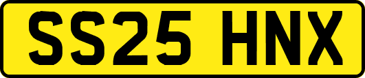SS25HNX