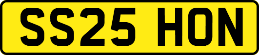 SS25HON