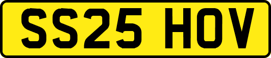SS25HOV
