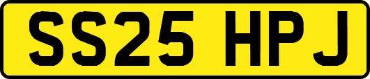 SS25HPJ