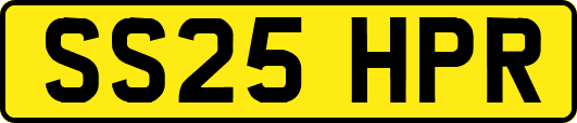 SS25HPR