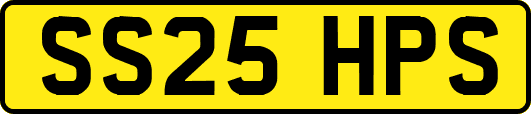 SS25HPS