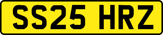 SS25HRZ