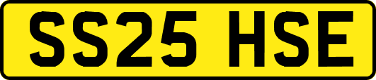 SS25HSE